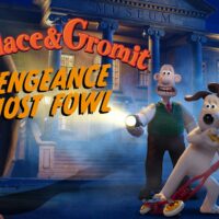 Wallace and Gromit: Vengeance Most Fowl