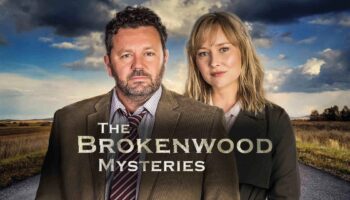 Brokenwood Mysteries