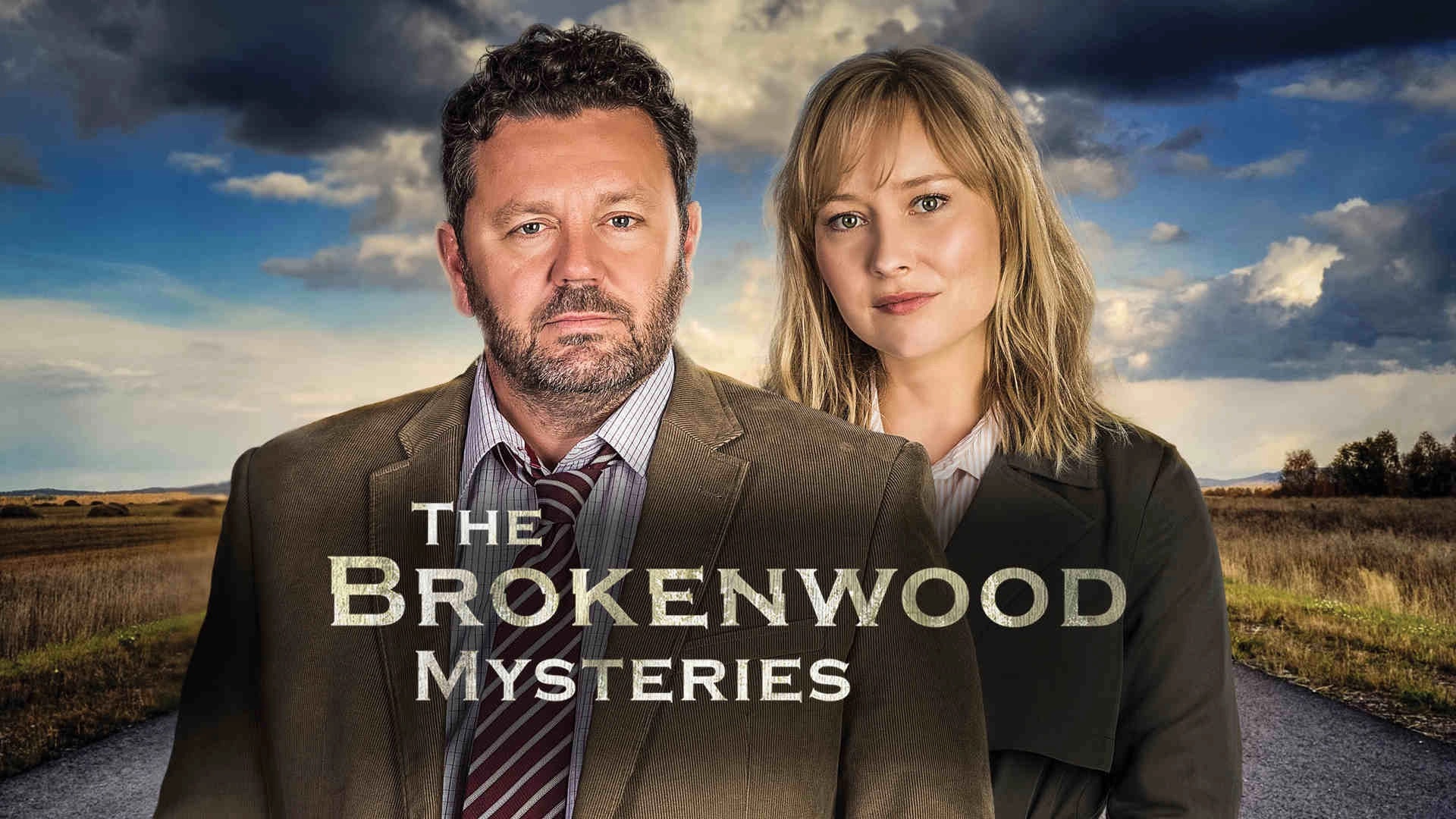 Brokenwood Mysteries