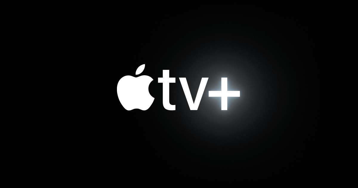 Apple TV+ goes free for the first weekend of January 2025