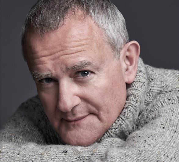 Hugh Bonneville