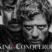 King & Conqueror