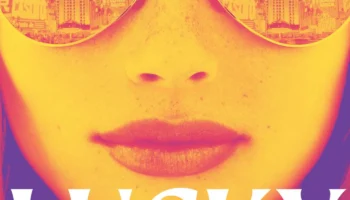 Lucky by Marissa Stapley book cover
