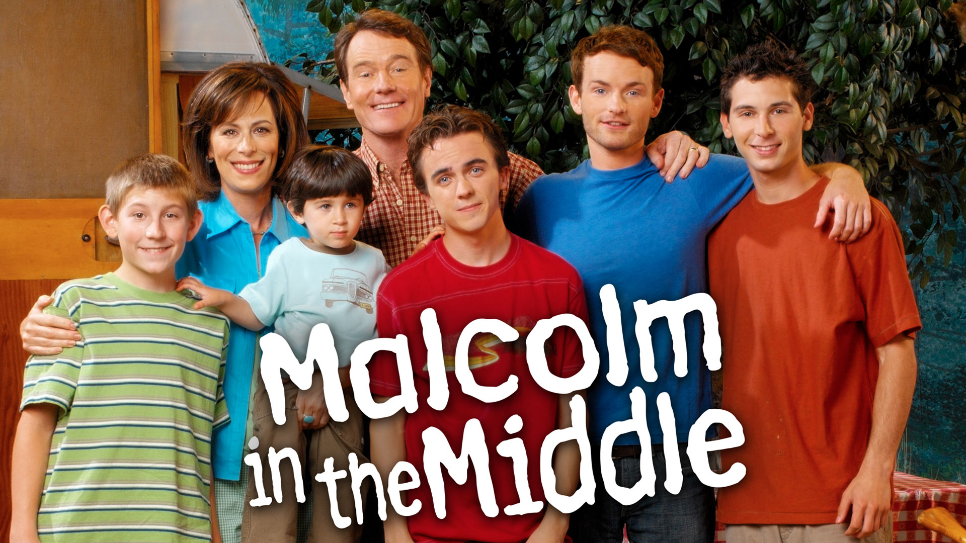 Malcolm in the Middle returning for a 4part miniseries