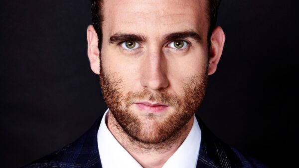 Matthew Lewis