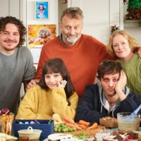 The Outnumbered Christmas Special 2024