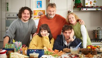 The Outnumbered Christmas Special 2024