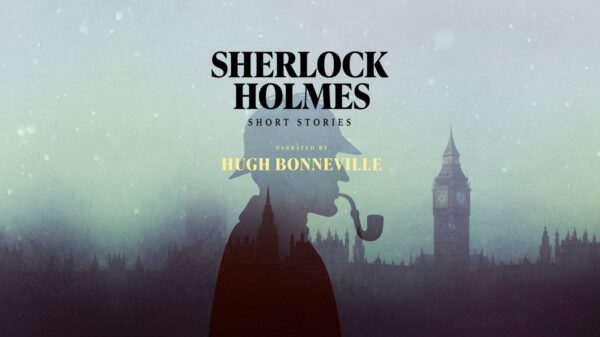 Sherlock Holmes Short Stories