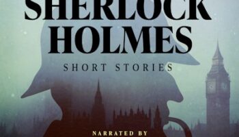 Sherlock Holmes Short Stories podcast