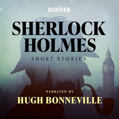 Sherlock Holmes Short Stories podcast