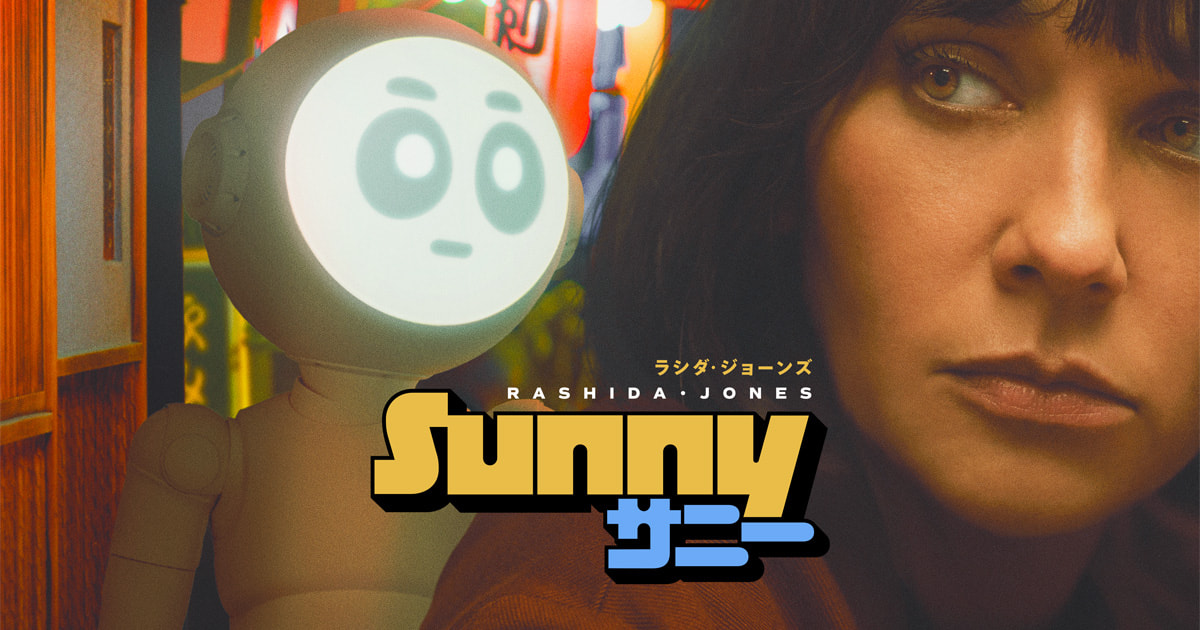 Cancelled Cult shows — Sunny