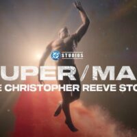 Super/Man: The Christopher Reeve Story