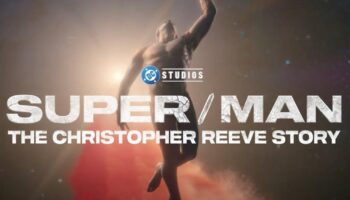 Super/Man: The Christopher Reeve Story