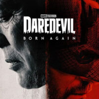 Daredevil: Born Again