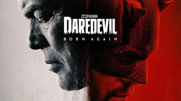 Daredevil: Born Again