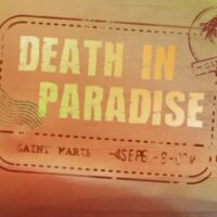 Death in Paradise