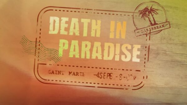 Death in Paradise