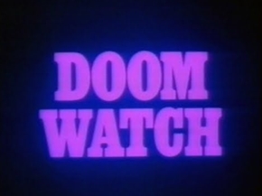 Doomwatch