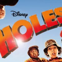 Holes