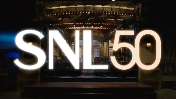 SNL50: Beyond Saturday Noght