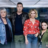 Silent Witness series 28