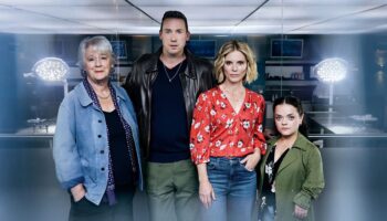 Silent Witness series 28