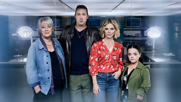 Silent Witness series 28