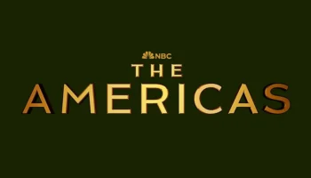 The Americas logo