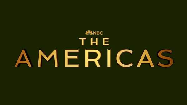 The Americas logo