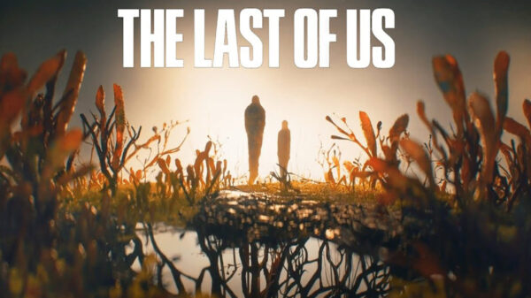 The Last of Us