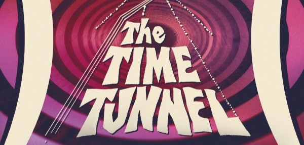 The Time Tunnel