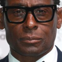 David Harewood