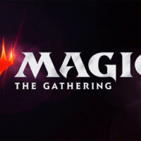 Magic: The Gathering