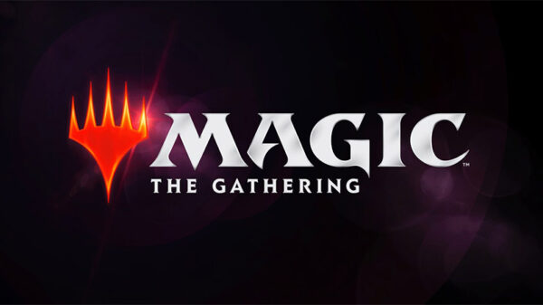 Magic: The Gathering