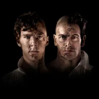 Sky Arts National Theatre Live: Frankenstein - Benedict Cumberbatch & Jonny Lee Miller