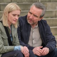 Reunion - Anne-Marie Duff & Eddie Marsan