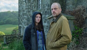 Reunion- Lara Peake & Matthew Gurney