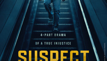 Suspect