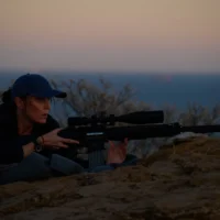 The Assassin - Keeley Hawes