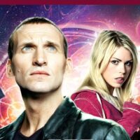 The Ninth Doctor Adventures