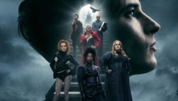 The Sandman - The Final Season