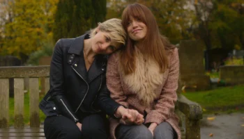 Toxic Town - Jodie Whittaker & Aimee Lou Wood