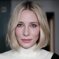 Cate Blanchett