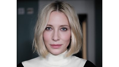 Cate Blanchett