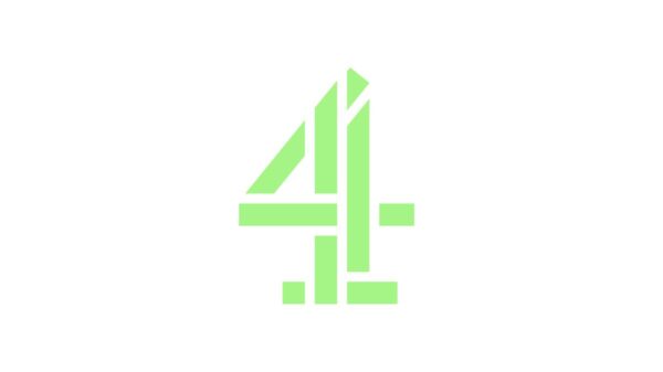 Channel 4 logo