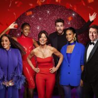 Comic Relief: Red Nose Day 2025 hosts