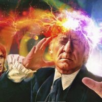 Doctor Who and the Brain Drain cover art crop