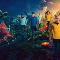 Strange New Worlds S3