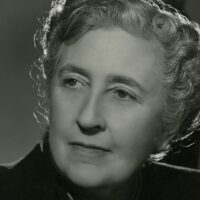 Agatha Christie