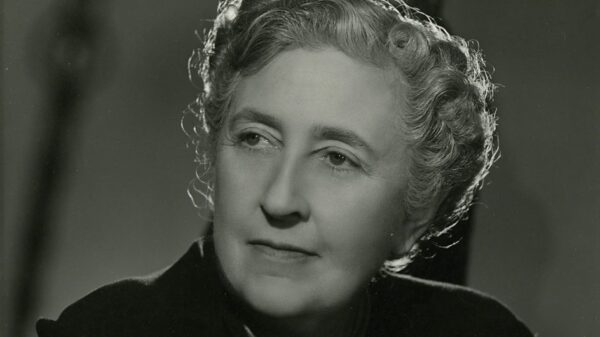 Agatha Christie
